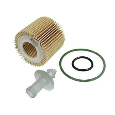 Image of Oil Filter MEYLE 30 14 322 0010