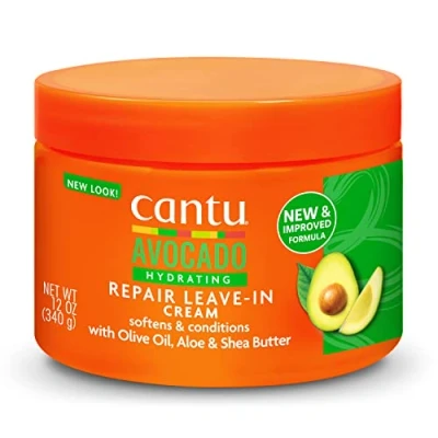 Image of Cantu Avocado Bundle