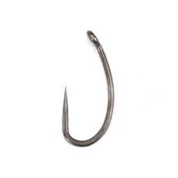 Image of Nash Fang X Size 6 Barbless Carp hooks