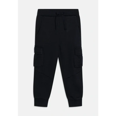 Image of Name it Nmnoli PANT Unisex Tracksuit bottoms for kids, Size: 7y, Dark sapphire