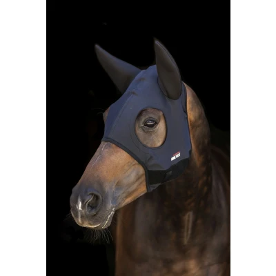 Image of Lami Cell Titanium Mask with Ears