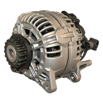 Image of Alternator JP GROUP 1190104500