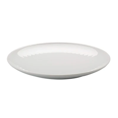 Image of Arzberg Breakfast Plate Joyn White ø 24 cm