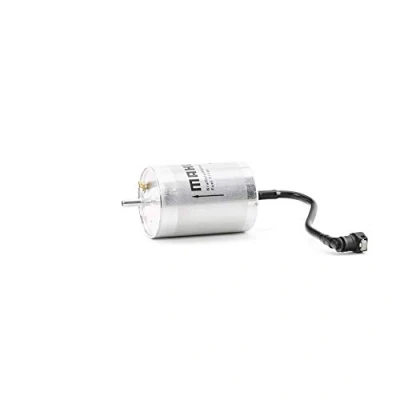 Image of Fuel filter KNECHT KL 80