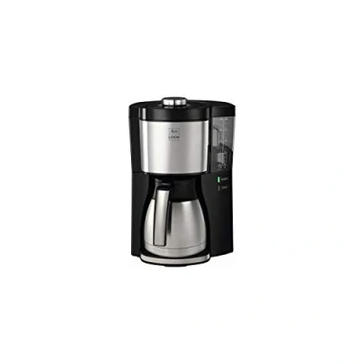Image of Melitta Mel look 1025 15 therm perfection black 6769050