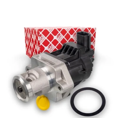 Image of EGR Valve FEBI BILSTEIN 171248