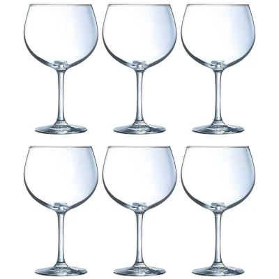 Image of Cosy Moments Gin Tonic Glasses 700 ml 6 Pieces
