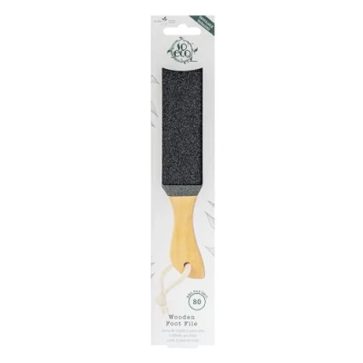 Image of So Eco Wooden Foot File