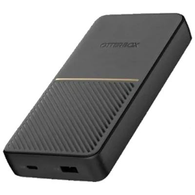 Image of Otterbox Powerbank Power Delivery 18W 15000Mah Black