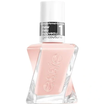 Image of essie Gel Couture Like Nail Polish Fairy Tailor