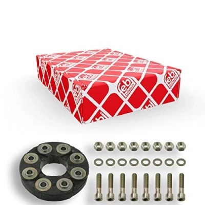 Image of Joint, propshaft FEBI BILSTEIN 03412