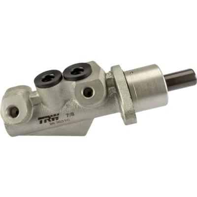 Image of Brake Master Cylinder TRW PMH668