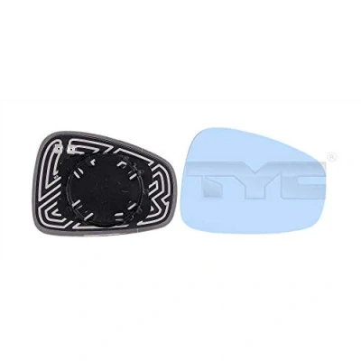 Image of mirror Glass, outside TYC 301 0029 1
