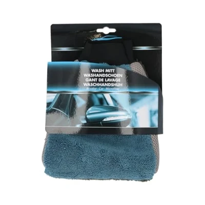 Image of Uitverkoop: Protecton Microvezel Washandschoen