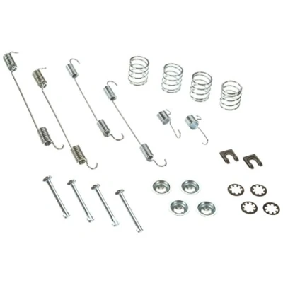 Image of Accessory Kit, brake shoes ATE 03.0137 9228.2