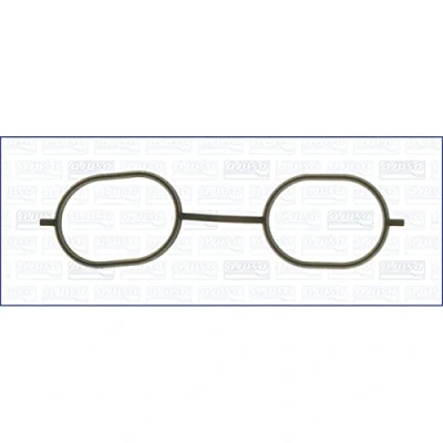 Image of Gasket, intake manifold AJUSA 13195400