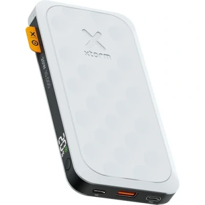 Image of Xtorm Fuel Series 5 Powerbank 10.000mAh 20W White
