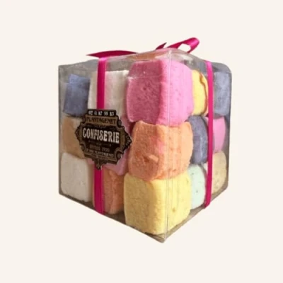 Image of Artisan Marshmallows 27 Cube 290 G