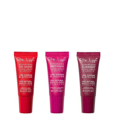 Image of Dr.Lipp Tinted Lip Balm (3 pack)