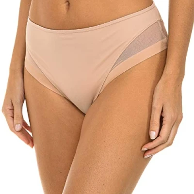 Image of DIM Generous Classic Brief Pants, Women&#039;s, Size: 10, New skin