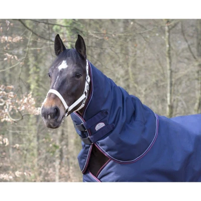 Image of EQUI THÈME TYREX 1200D Neck cover