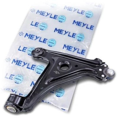 Image of Track Control Arm MEYLE 616 050 0018