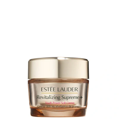 Image of Estée Lauder Revitalizing Supreme+ Youth Power Soft Creme Moisturiser 50ml