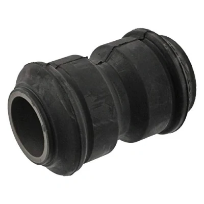 Image of Bush, leaf spring FEBI BILSTEIN 06845
