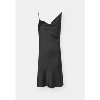 Image of HUGO Kastilla Cocktail dress / Party dress, Women&#039;s, Size: 10, Black