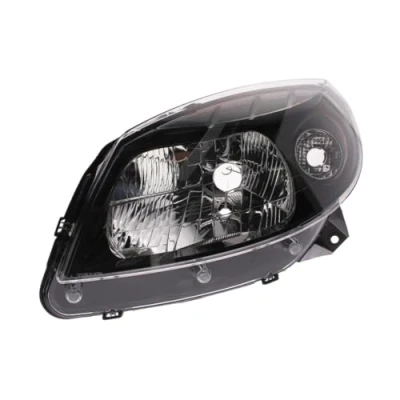 Image of Headlight TYC 20 11794 36 2