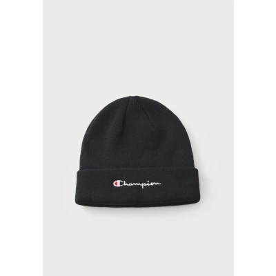 Image of Champion Unisex Kid&#039;s Beanie, Blue (BS501), One Size