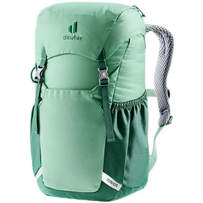 Image of Deuter Junior Unisex Backpack for kids, Size: One Size, Spearmint/seagreen