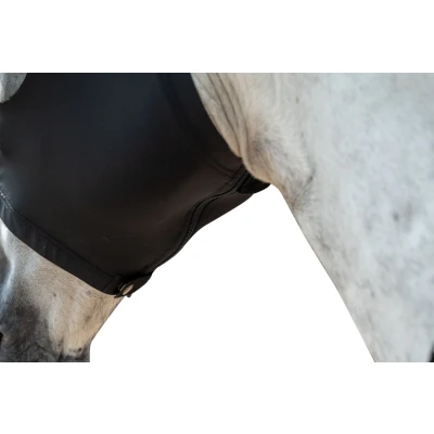 Image of HKM SS25 Fly Mask Elastic