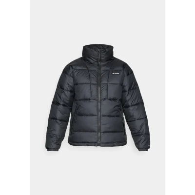 Image of Columbia PIKE LAKE II Insulated Jacket Winter jacket, Women&#039;s, Size: Large, Black