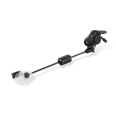 Image of Nash Siren Night Glo Swing Arm White Indicator