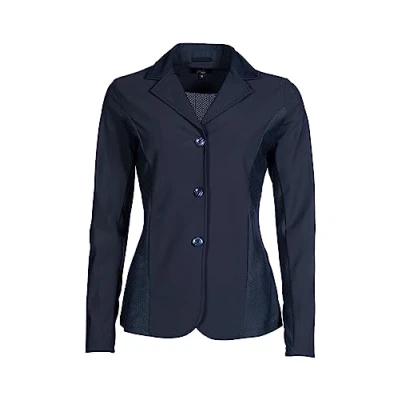 Image of HKM SS25 Competition Jacket Hunter