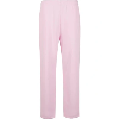 Image of Urban Classics Men&#039;s Sweatpants, Soft Pink, XS