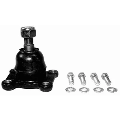 Image of Ball Joint LEMFÖRDER 16431 01