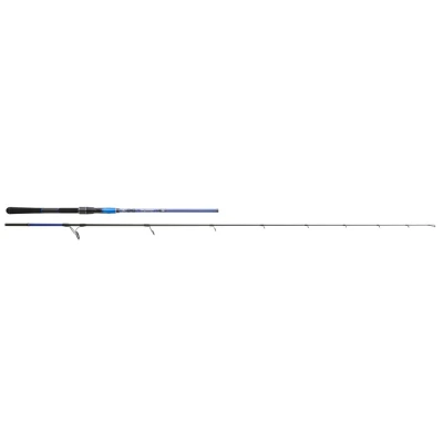 Image of Hearty Rise Deep Blue Spin rod 2.20m (15 60g) Spinning