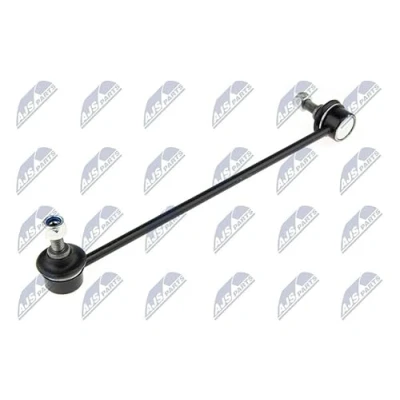 Image of Link/Coupling Rod, stabiliser bar NTY ZLP BM 018