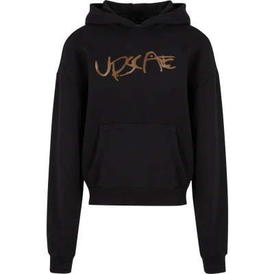 Image of Upscale by Mister Tee Hoodie, Men&#039;s, Size: XS, Black