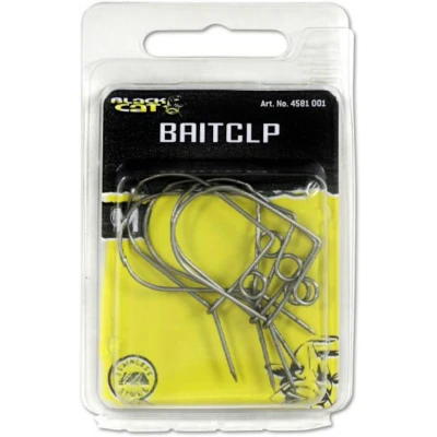 Image of Black Cat Baitclips Small Fishing bait accessory