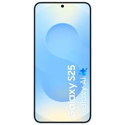 Image of Samsung Galaxy S25 256GB S931 Light Blue