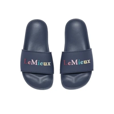 Image of LeMieux SS25 Young Rider Sliders