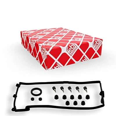 Image of Gasket Set, cylinder head cover FEBI BILSTEIN 34799