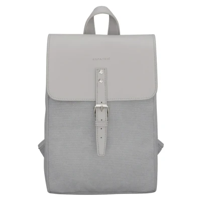 Image of Expatrié ANNA MINI Rucksack, Women&#039;s, Size: One Size, Grey