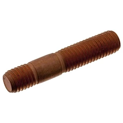 Image of Bolt, exhaust system FEBI BILSTEIN 04361
