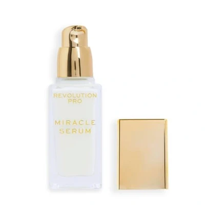Image of Revolution Pro Miracle Serum