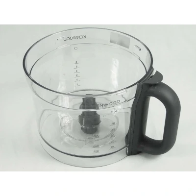 Image of DeLonghi KW715705 mixing bowl main assembly FDM780 796