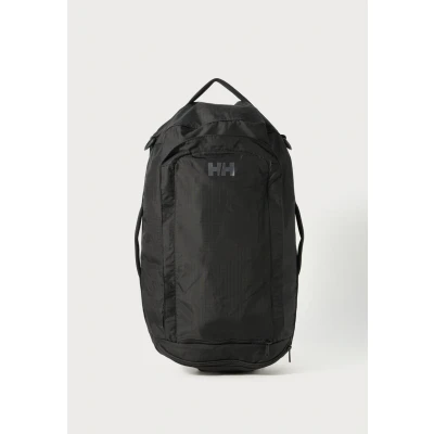 Image of Helly Hansen Unisex Canyon Duffel Pack 35L, Black, STD